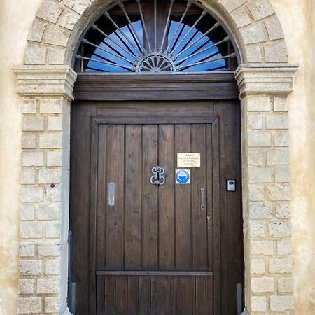 B&B Palazzo Pancaro Altomonte Ngoại thất bức ảnh
