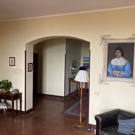 B&B Palazzo Pancaro Altomonte Ngoại thất bức ảnh