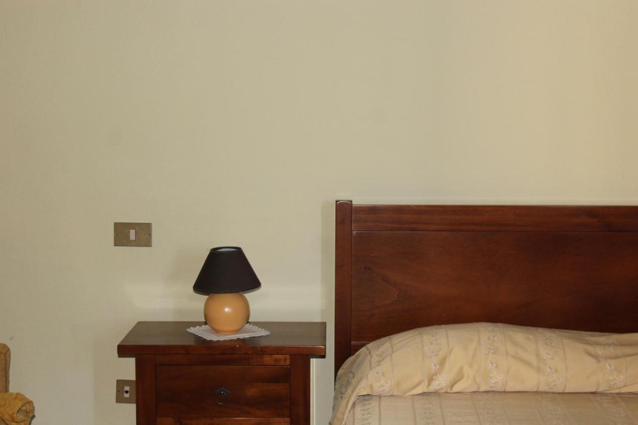 B&B Palazzo Pancaro Altomonte Ngoại thất bức ảnh
