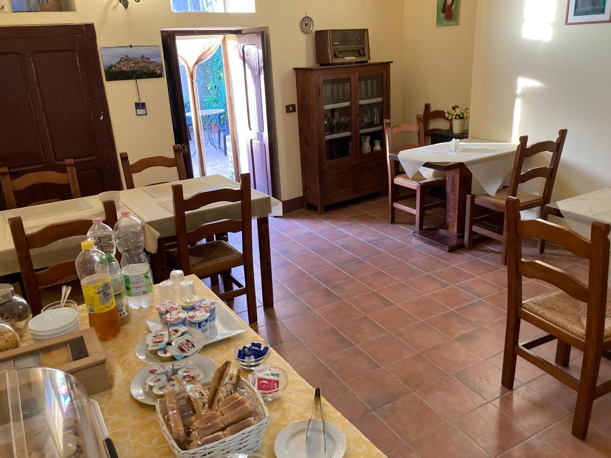 B&B Palazzo Pancaro Altomonte Ngoại thất bức ảnh