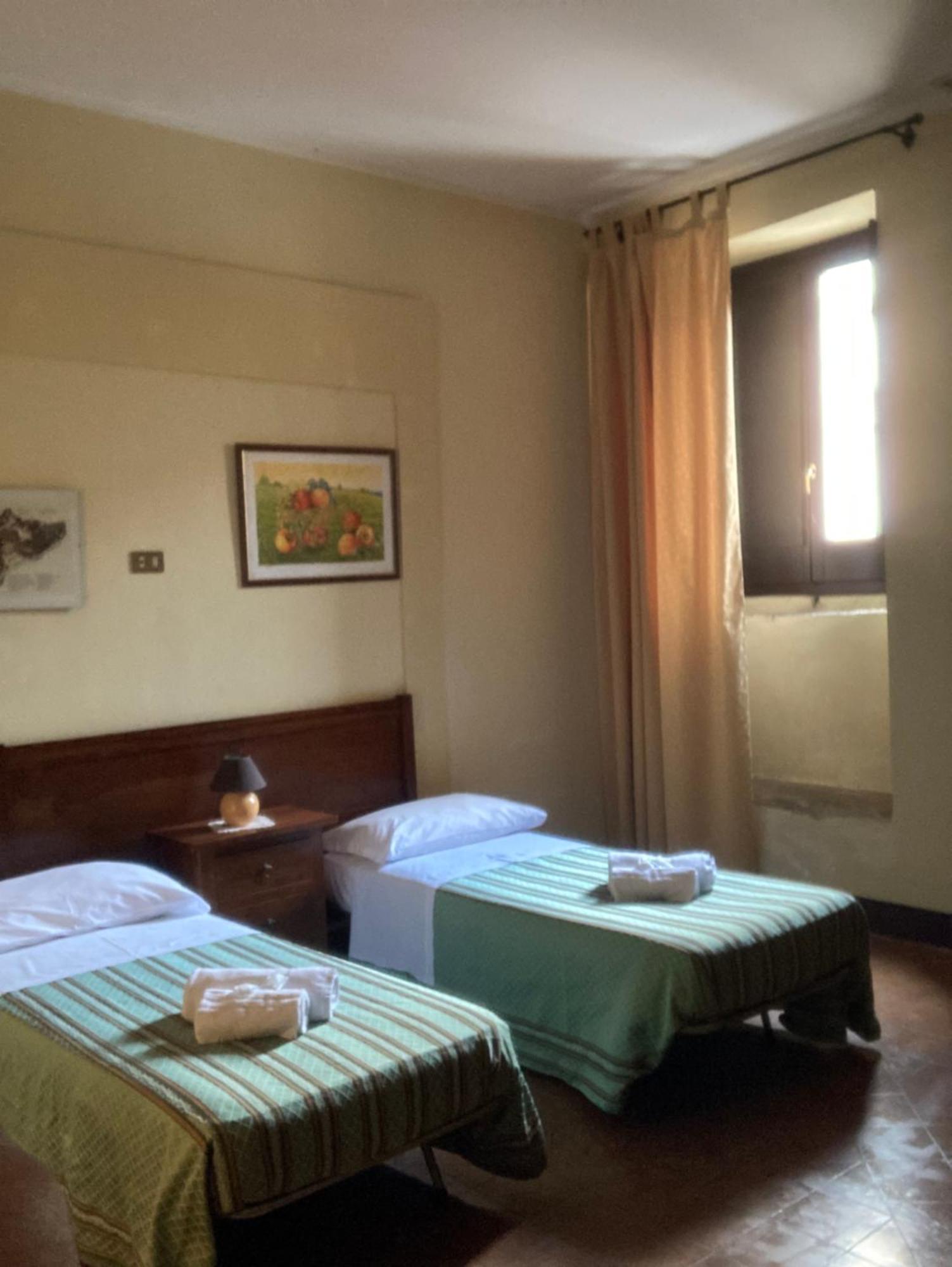 B&B Palazzo Pancaro Altomonte Ngoại thất bức ảnh