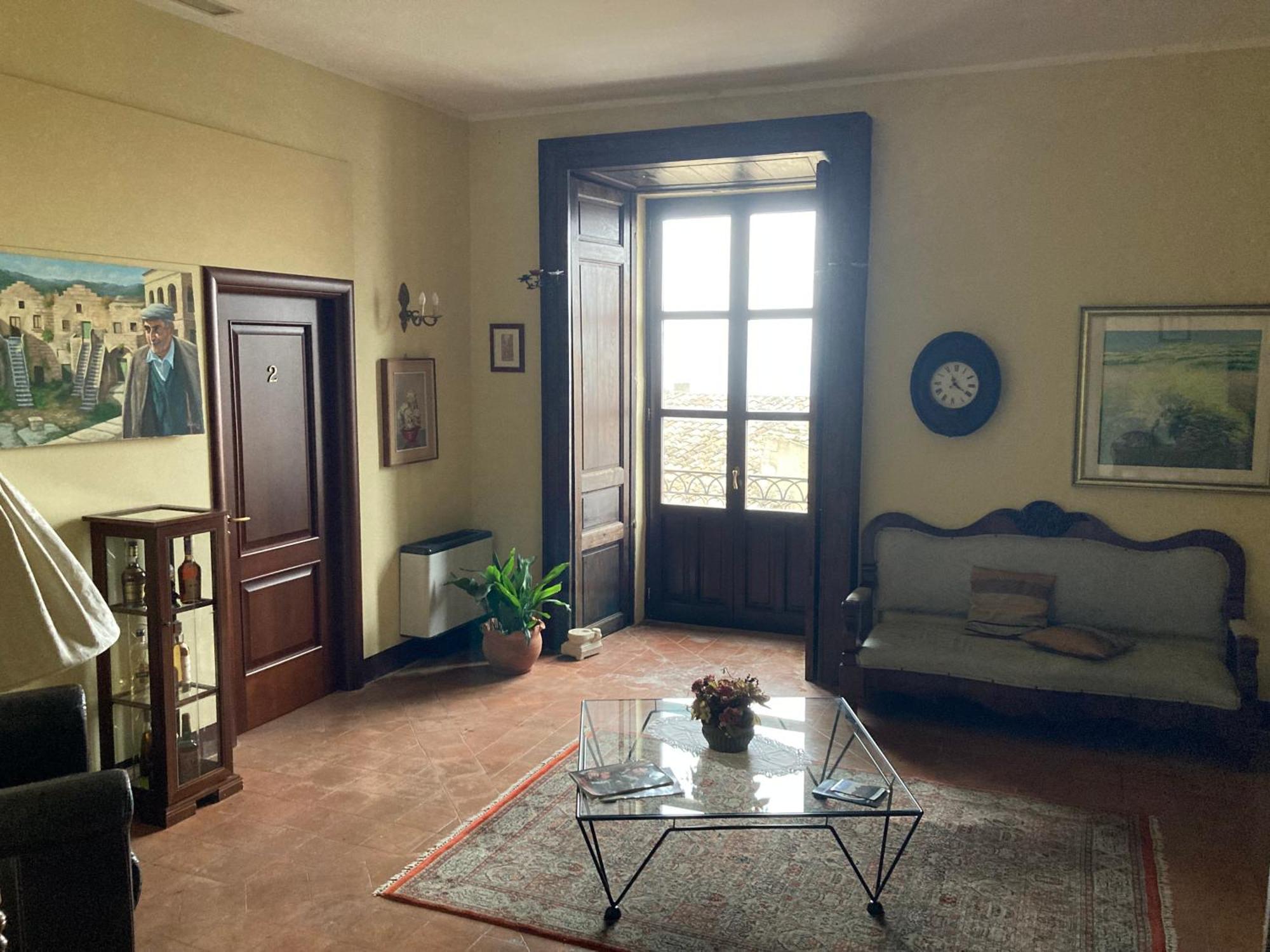 B&B Palazzo Pancaro Altomonte Ngoại thất bức ảnh